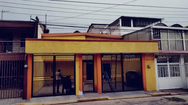Casa en venta en Bellavista Puente de Vigas, Tlalnepantla de Baz — foto 2 de 24