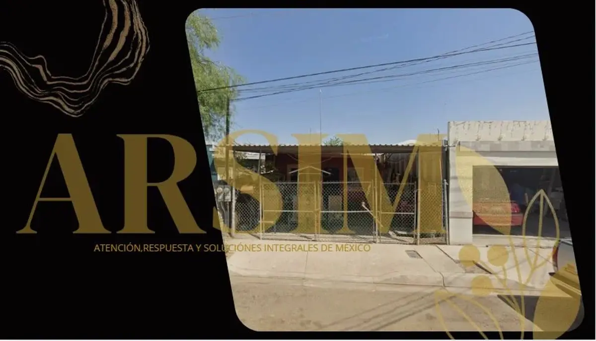 Casa en venta en Villa Residencial del Prado, Mexicali — foto 1 de 11