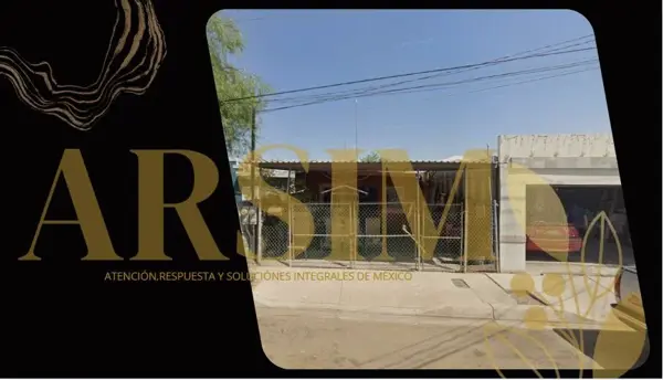 Casa en venta en Villa Residencial del Prado, Mexicali, Baja California