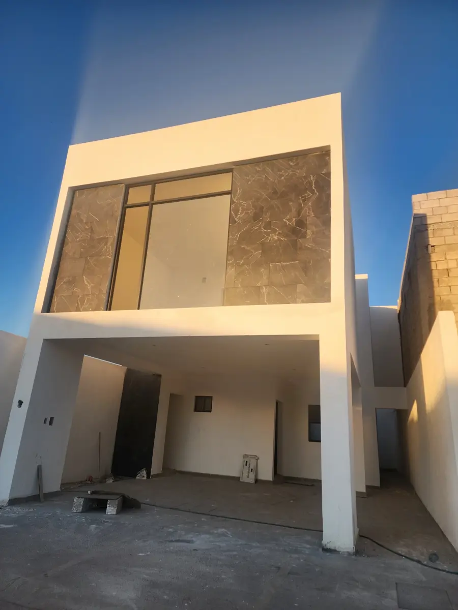 Casa en venta en Quintas del Palmar, Torreón — foto 1 de 11