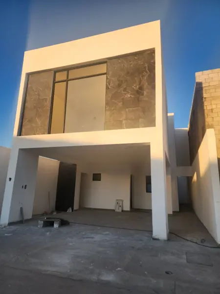Casa en venta en Quintas del Palmar, Torreón — foto 2 de 11