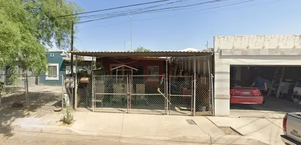Casa en venta en Villa Residencial del Prado, Mexicali — foto 2 de 11
