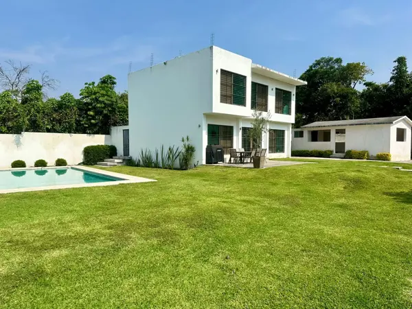 Casa en venta en Lomas de Acapatzingo, Cuernavaca, Morelos