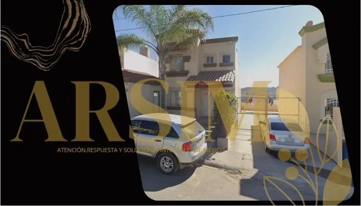 Casa en venta en Del Sol, Ensenada — foto 1 de 11