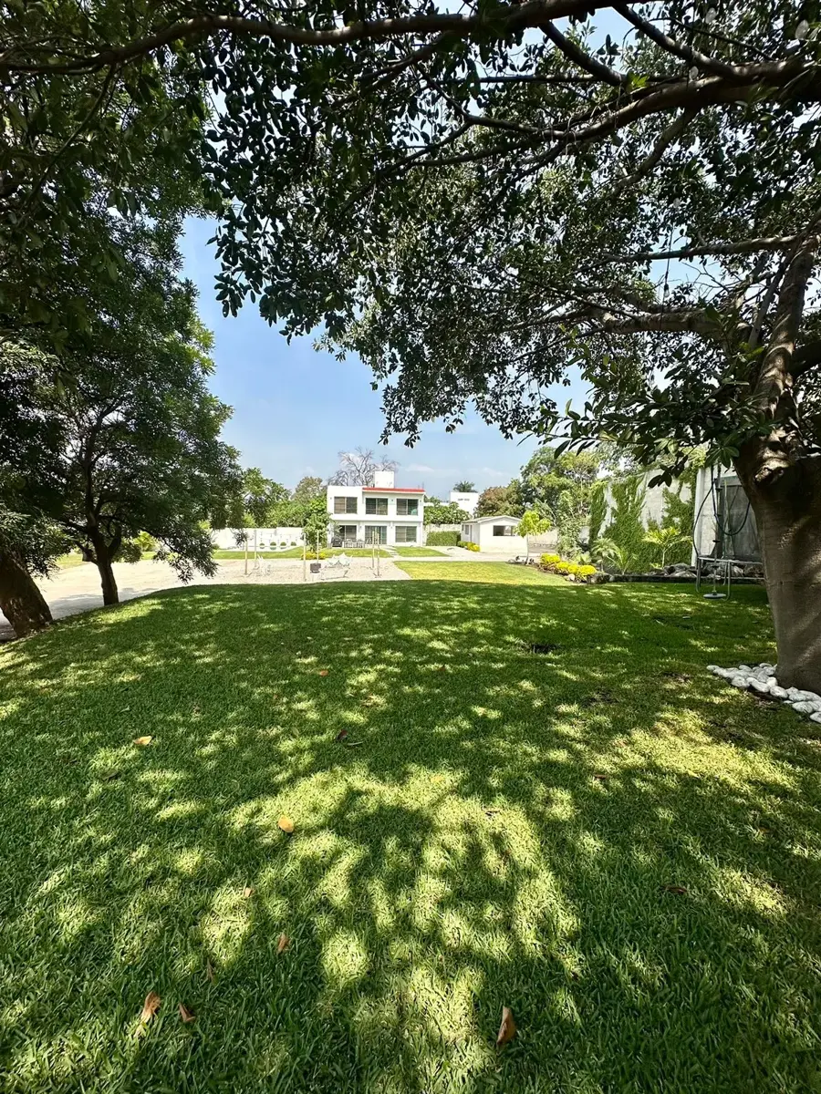 Casa en venta en Lomas de Acapatzingo, Cuernavaca — foto 1 de 12