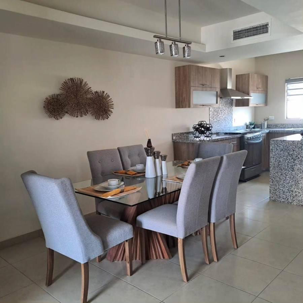 Casa en venta en Villas del Renacimiento, Torreón — foto 3 de 22