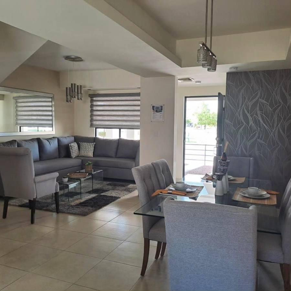 Casa en venta en Villas del Renacimiento, Torreón — foto 2 de 22