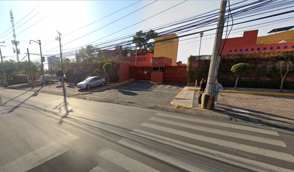 Casa en venta en Estado de Hidalgo, Álvaro Obregón — foto 2 de 13