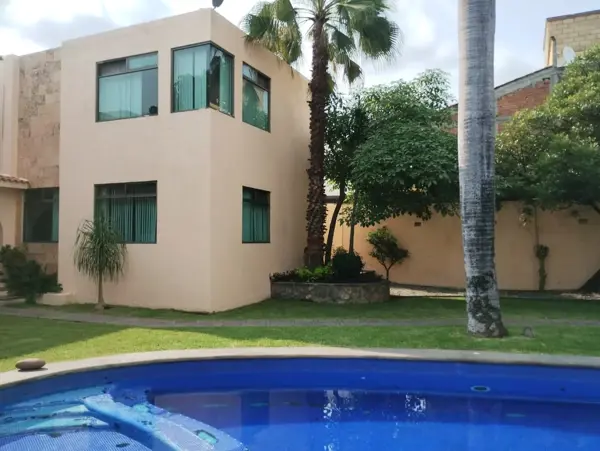 Casa en venta en Delicias, Cuernavaca — foto 2 de 33