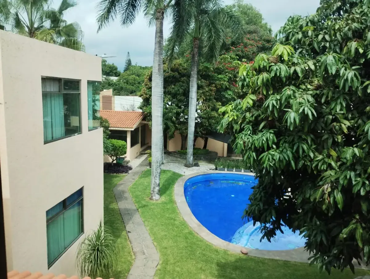 Casa en venta en Delicias, Cuernavaca — foto 1 de 33
