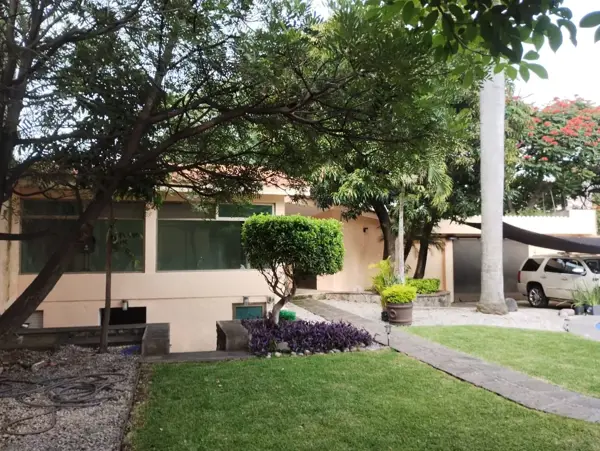 Casa en venta en Delicias, Cuernavaca — foto 3 de 33
