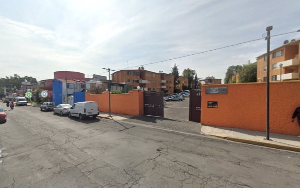 Departamento en venta en Santiago Tepalcatlalpan, Xochimilco — foto 3 de 12
