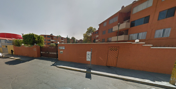 Departamento en venta en Santiago Tepalcatlalpan, Xochimilco — foto 2 de 12