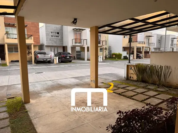 Casa en venta en El Espinal Bajo, Orizaba — foto 2 de 20