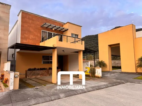 Casa en venta en El Espinal Bajo, Orizaba — foto 3 de 20