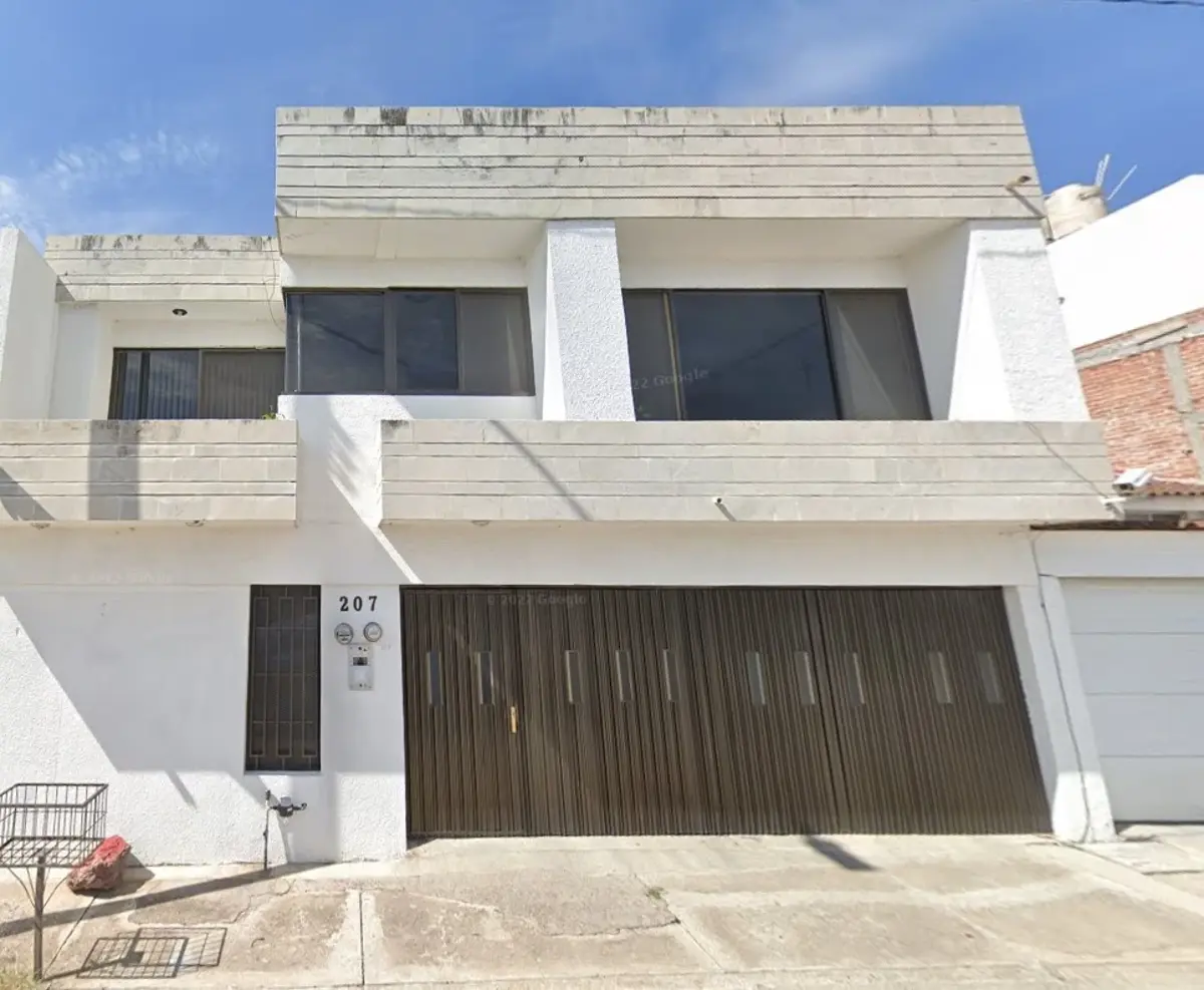 Casa en venta en Cumbres de Arbide, León — foto 1 de 2