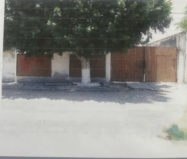 Terreno en venta en Vista Alegre, Aguascalientes, Aguascalientes