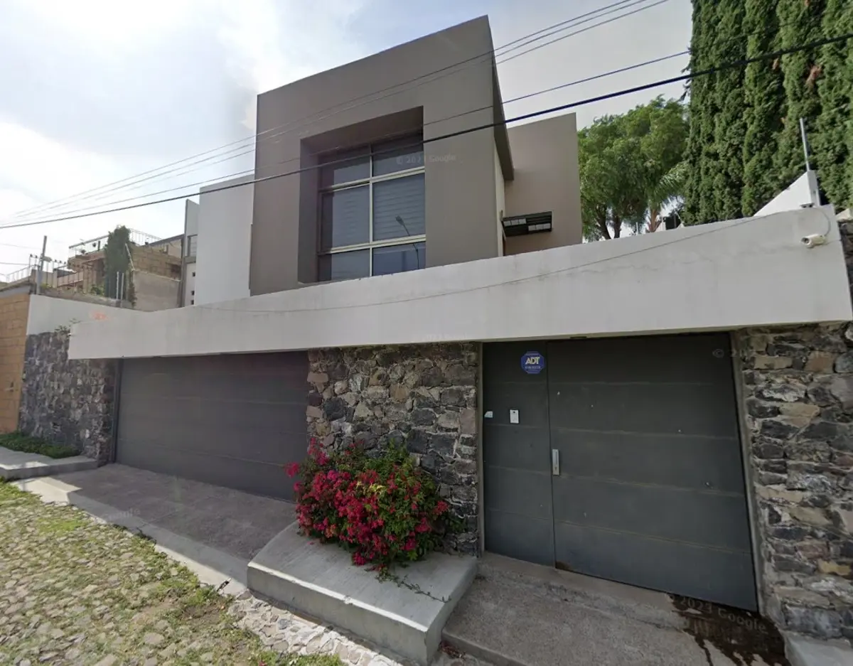 Casa en venta en Colinas del Bosque 2a Sección, Corregidora — foto 1 de 2