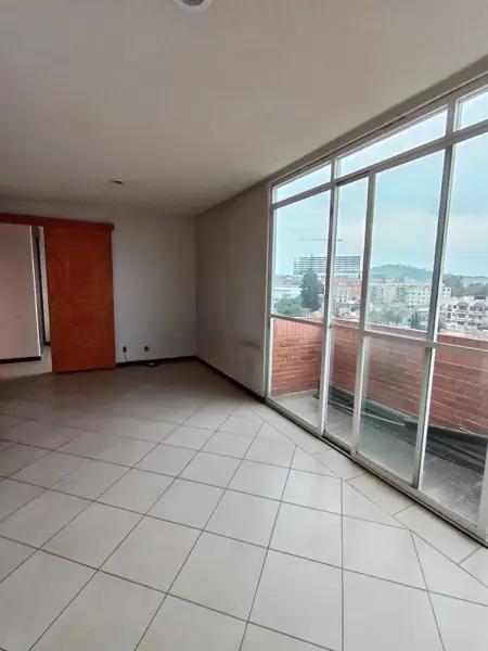 Departamento en Constitucion de la Republica, Gustavo A. Madero, Ciudad de México