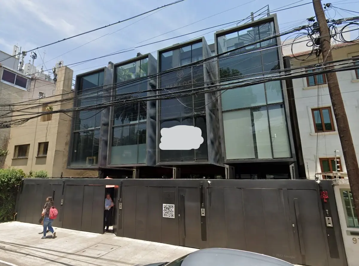 Casa en venta en Polanco III Sección, Miguel Hidalgo — foto 1 de 2