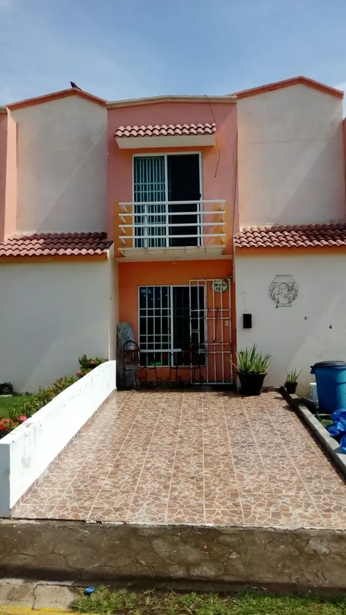 Casa en venta en Xana, Veracruz — foto 1 de 12