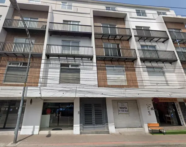 Departamento en venta en Escandón I Sección, Miguel Hidalgo, Ciudad de México