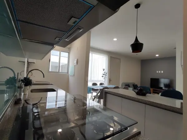 Departamento en Portales Oriente, Benito Juárez, Ciudad de México