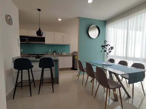 Departamento en venta en Portales Oriente, Benito Juárez — foto 2 de 17