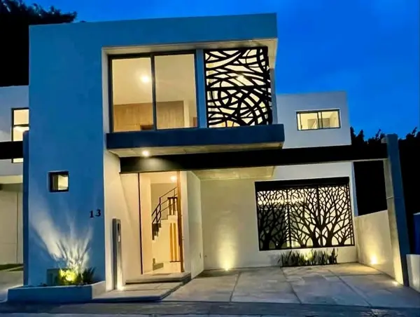Casa en venta en Buenavista, Cuernavaca — foto 3 de 10
