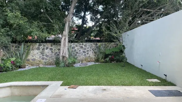 Casa en venta en Buenavista, Cuernavaca — foto 2 de 10