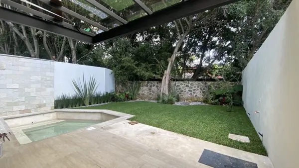 Casa en Buenavista, Cuernavaca, Morelos