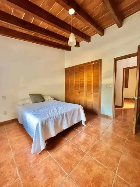 Casa en venta en Los Volcanes, Cuernavaca — foto 3 de 9