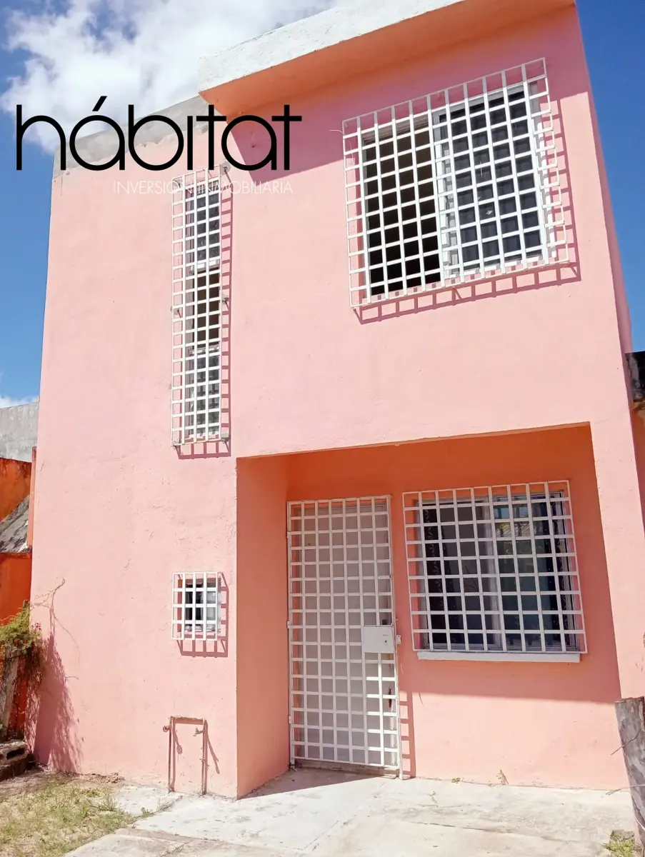 Casa en venta en Chichicapa, Comalcalco — foto 1 de 7