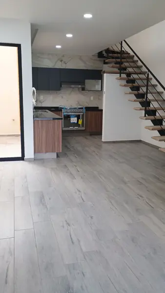Casa en venta en Heroes de Padierna, Tlalpan — foto 3 de 12