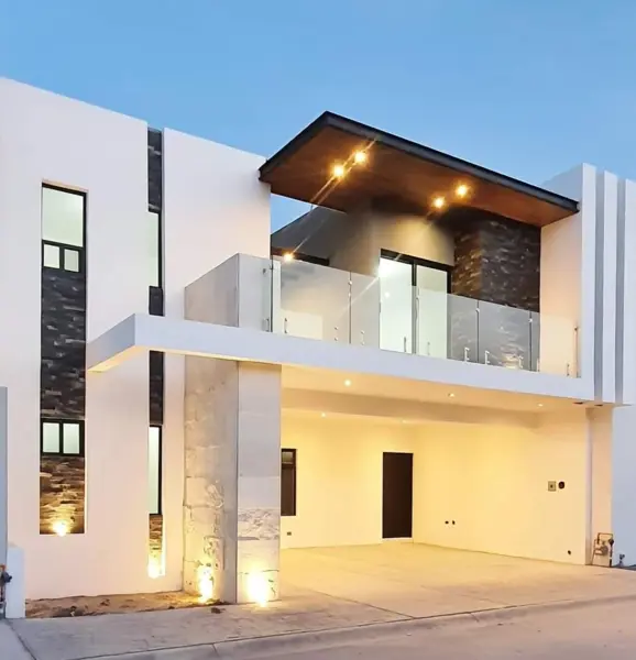 Casa en venta en Los Viñedos, Torreón — foto 2 de 13