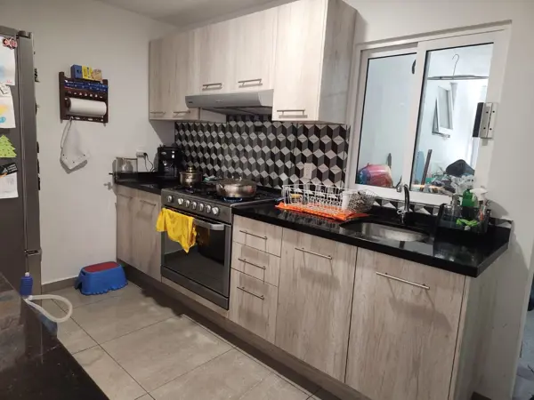 Departamento en renta en Lomas de San Lorenzo, Atizapán de Zaragoza — foto 3 de 10