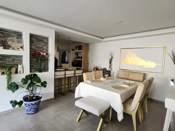 Departamento en renta en Lomas de San Lorenzo, Atizapán de Zaragoza — foto 2 de 10