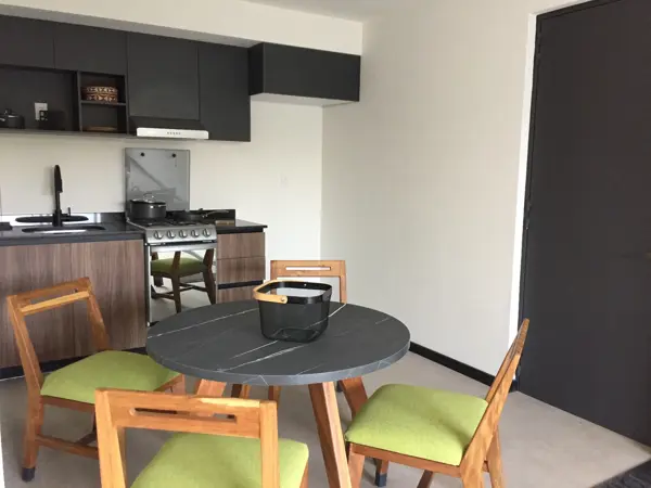Departamento en venta en Doctor Miguel Silva Gonzalez, Morelia — foto 2 de 13
