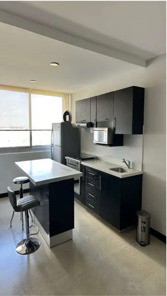 Departamento en venta en San Bernardino Tlaxcalancingo, San Andrés Cholula — foto 2 de 21