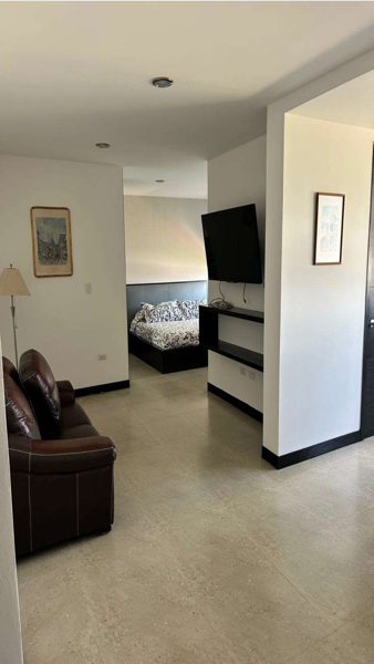 Departamento en San Bernardino Tlaxcalancingo, San Andrés Cholula, Puebla