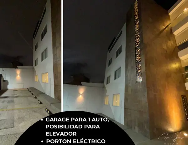 Departamento en venta en Ex-Hacienda Concepción Buenavista, San Andrés Cholula — foto 3 de 12