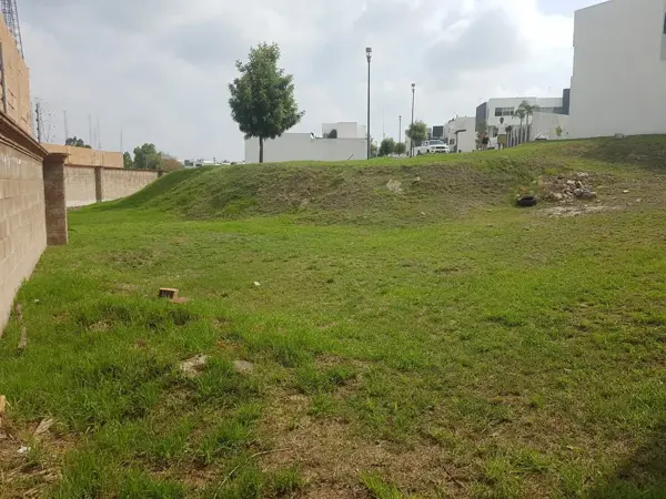 Terreno en venta en Lomas de Angelópolis II, San Andrés Cholula — foto 3 de 5