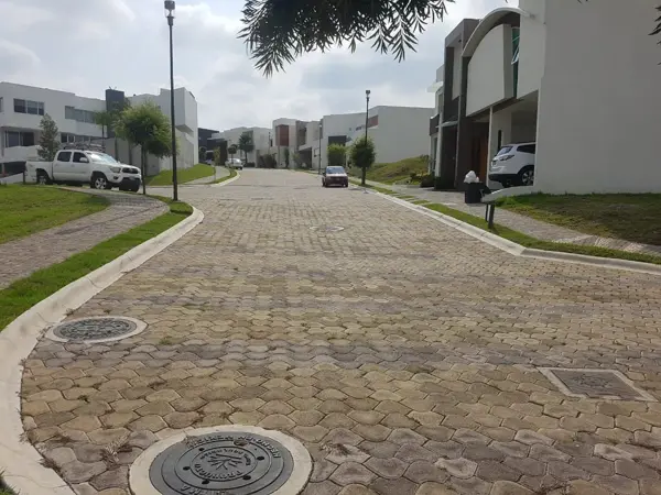 Terreno en venta en Lomas de Angelópolis II, San Andrés Cholula — foto 2 de 5