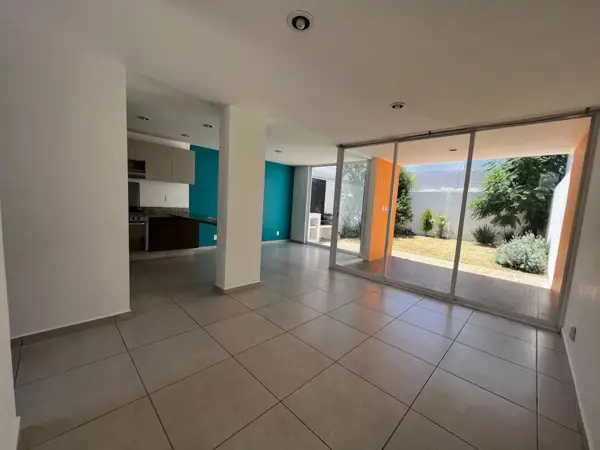 Casa en renta en Lomas de Angelópolis, San Andrés Cholula — foto 2 de 13