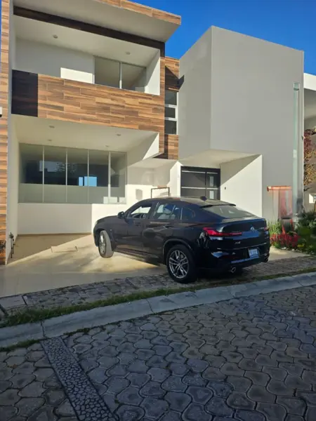 Casa en renta en Lomas de Angelópolis, San Andrés Cholula — foto 2 de 28