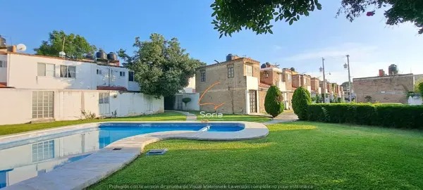 Casa en venta en Villas de Cocoyoc, Yautepec — foto 2 de 20