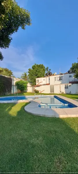 Casa en venta en Villas de Cocoyoc, Yautepec — foto 3 de 20