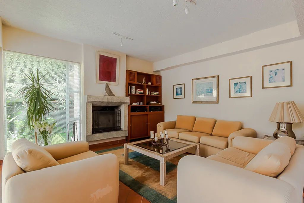 Casa en venta en Rancho Cortes, Cuernavaca — foto 3 de 18