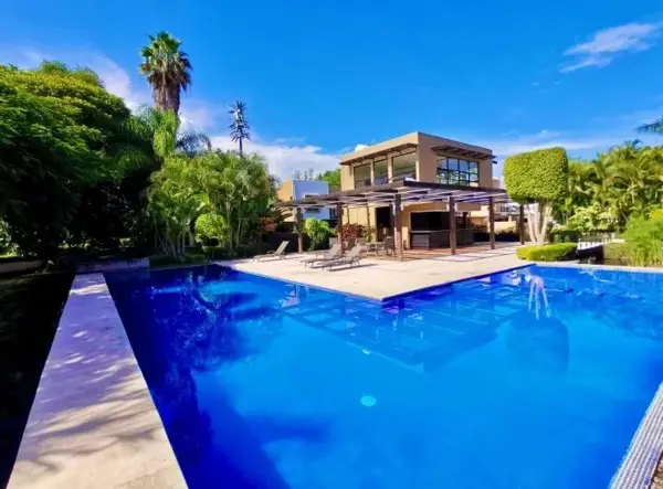 Casa en venta en Las Granjas, Cuernavaca — foto 2 de 9