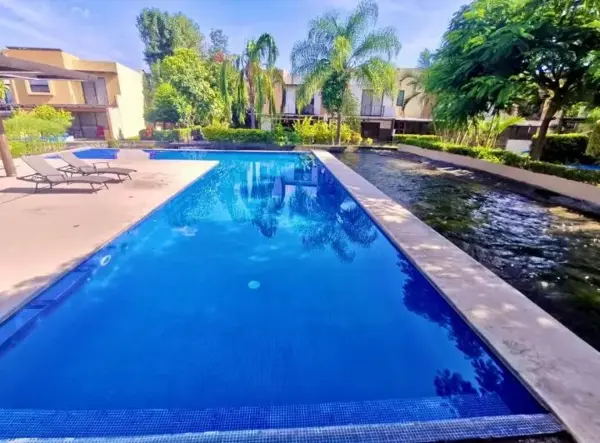 Casa en Las Granjas, Cuernavaca, Morelos